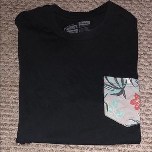Vans pocket tee